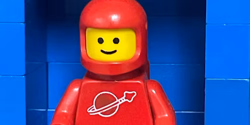 Space camp