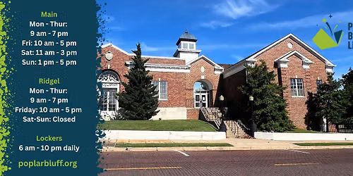 Library Board of Trustees Meeting
