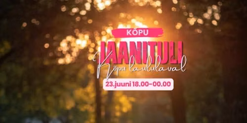 K\u00f5pu jaanituli 