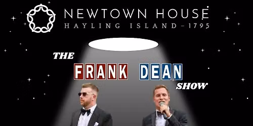 The Frank and Dean Show