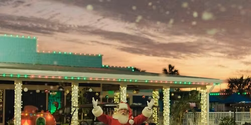 North Pole Night: A Holiday Experience