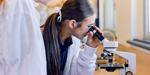 STEM Come & Try Day at St Mary\u2019s College