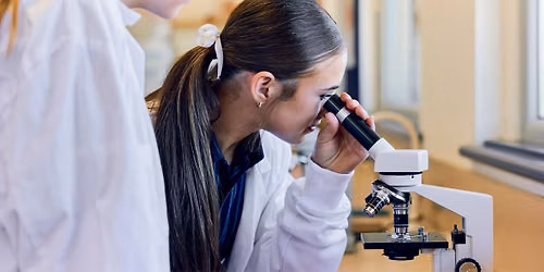 STEM Come & Try Day at St Mary\u2019s College