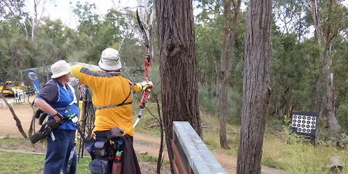 Double Field QRE January 24th & 25th 2026