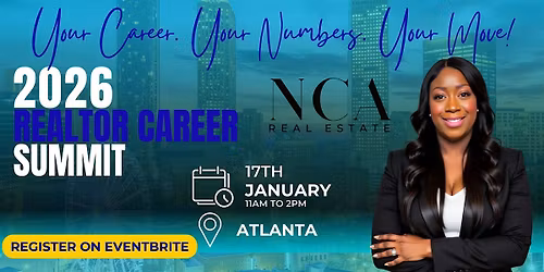 Real Estate Career Summit