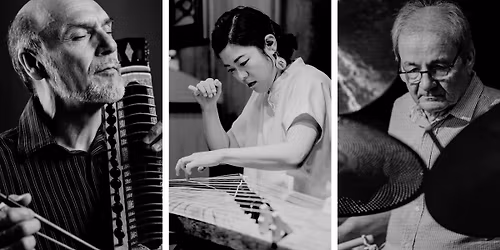 Yi-Wei Yang \/ Szab\u00f3 S\u00e1ndor \/ Major Bal\u00e1zs | Lak\u00e1skoncert @ Ben utca