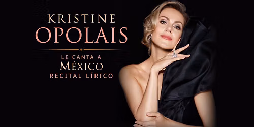 Kristine Opolais