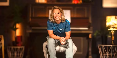 Dans som lykkepille - med Elisabeth Dalsgaard \ud83d\udc83