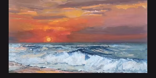 Painting With Gouache -Debanjana Bettacharee