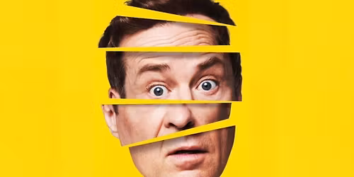 Ardal O\u2019Hanlon Live