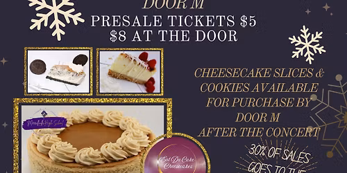 Merrillville String Orchestras Winter Concert 2025