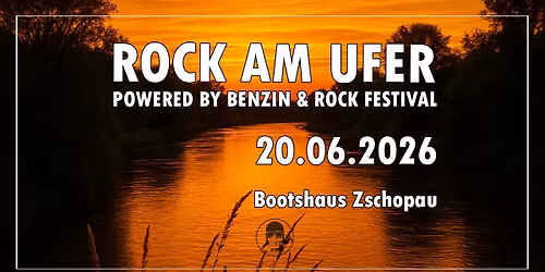 ROCK AM UFER 