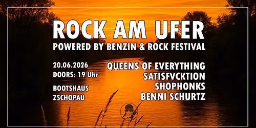 ROCK AM UFER 