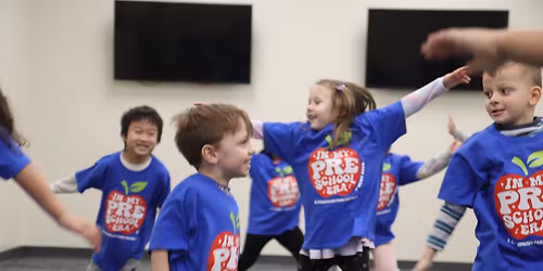 Preschool Open House