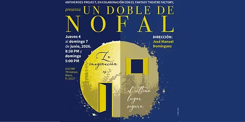 Un Doble Nofal