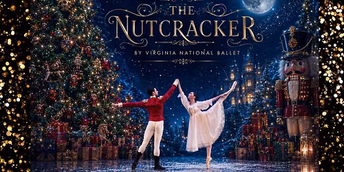 Virginia National Ballet: The Nutcracker