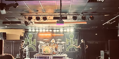 Incognito at Revel, Frisco 11\/21