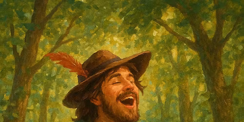 Bardic Challenge \u2013 Mesa County Fantasy Faire 2026 (The Bard's Stage) 