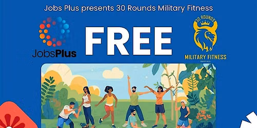 Free Fitness Bootcamp!