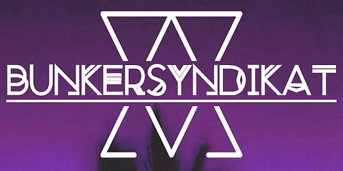 Bunker Rituals Festival IV - N\u00fcrnberg - DESI