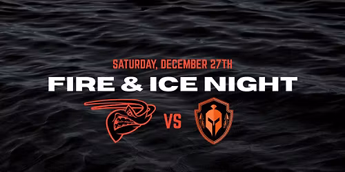 Fire and Ice Night