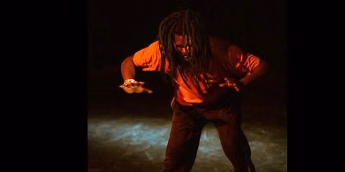 Exploring Limbondo \u2014 Workshop Makonde Traditional Dance with Vintani Nafassi