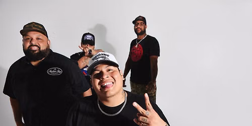 Giovannie & the Hired Guns