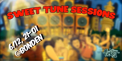 Sweet Tune Sessions