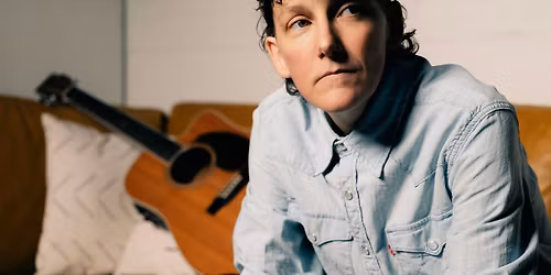 Chris Pureka at The Parlor Room