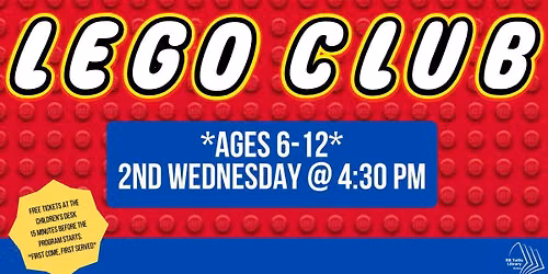 LEGO Club