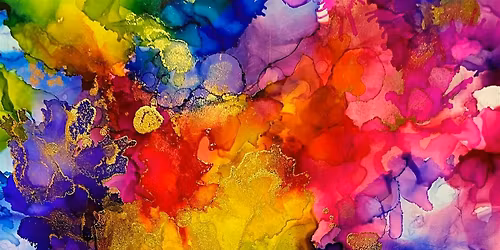 Paint and Sip Night at The Hyatt Regency Grain Bar