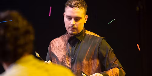 Rising Stars - Horv\u00e1th \u00c1ron