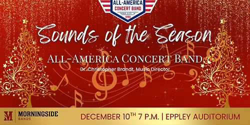 Sounds of The Season 