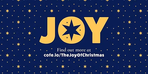 Clare - Family Communion for Christmas Morning