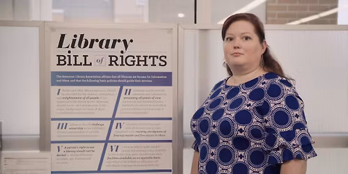 The Librarians (2025)