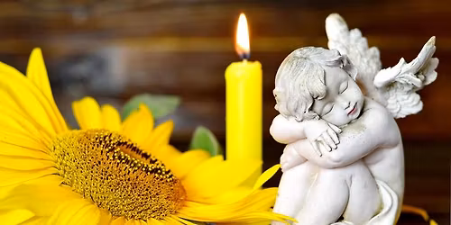 Child Loss Support Group