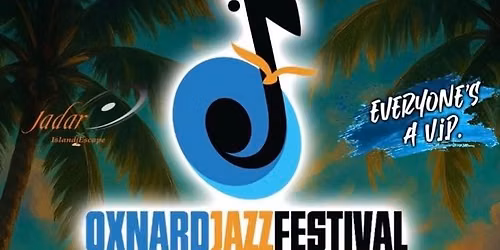 Oxnard Jazz Festival