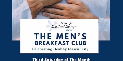Men's Breakfast Club