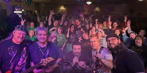100 PROOF @ Kick'N Kountry Bar and Grill