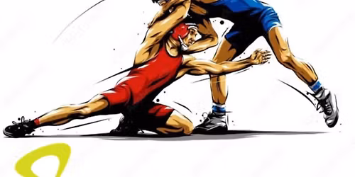 Bridgepoint Malta Wrestling Championships