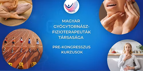 17. Pre-Kongresszus kurzusnap 