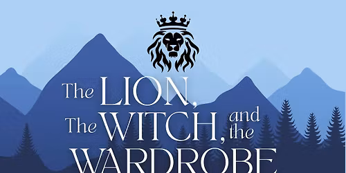 The Lion, the Witch and the Wardrobe