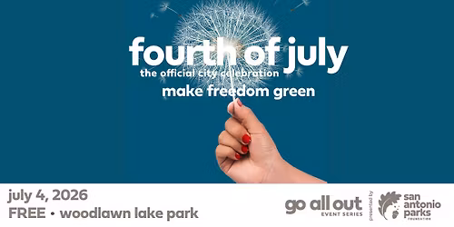 The Official 4th of July Celebration