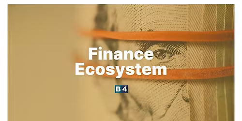 Finance Ecosystem Roundtable hosted by Price Bailey