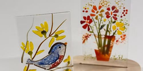 Interchangeable Nightlight Workshop