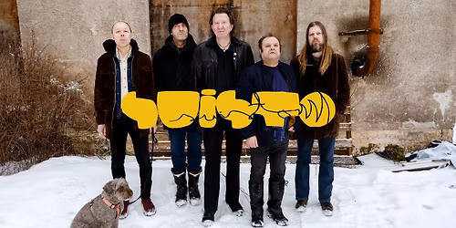 La 21.2. Jolly Jumpers @SUISTO