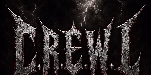 C.R.E.W.L at the OC Fair 2026