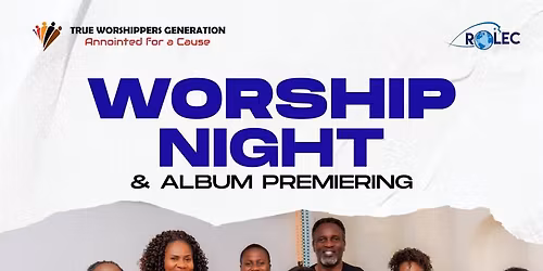 Worship Night