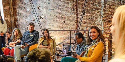 Coffee Morning @Kortrijk