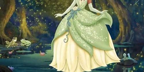 Tiana